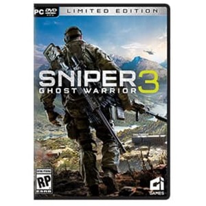 Sniper: Ghost Warrior 3 PC