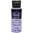צבע אקריליק מטלי 59 מ"ל Amethyst 654 FolkArt PLAID