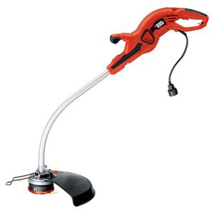 גוזם שוליים GL741 700W Black+Decker