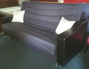 ספת ספר מורן 130/190