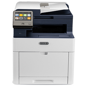 מדפסת לייזר צבע משולבת זירוקס Xerox WorkCentre 6515DN