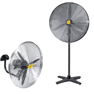 מאוורר תעשייתי 30 אינטש 230W Profxene