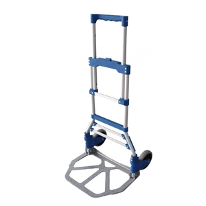 עגלת אלומניום מתקפלת (55 ק"ג כושר העמסה) Profxene