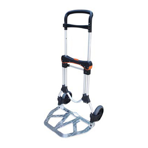 עגלת אלומניום מתקפלת (200 ק"ג כושר העמסה) Profxene