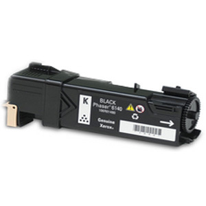 טונר תואם XEROX PHASER 6140 BLACK 10601484