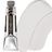 צבע שמן 40 מל Titanium White 105 Rembrandt (סדרה 1) 