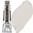 צבע שמן 40 מל Transparent White 119 Rembrandt (סדרה 1) 