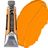 צבע שמן 40 מל Cadmium Yellow Deep 210 Rembrandt (סדרה 4) 