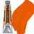 צבע שמן 40 מל Cadmium Orange 211 Rembrandt (סדרה 4) 