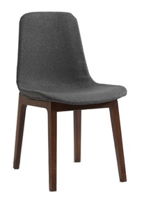 כסא אורח בד - דגם אגס מיליון כסאות