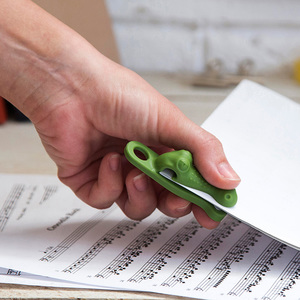 Crocobite - מחורר כיס תנין