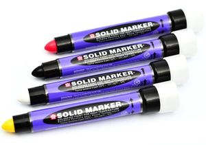 צבע סימון "מוצק" דק - המיועד לסימון משטחים קשים ביותר SAKURA