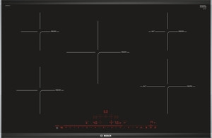 כיריים אינדוקציה Bosch PIV875DC1E