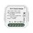 מודול חכם נסתר תאורה 2 הדלקות WIFI NISKO SMART