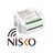 מודול חכם נסתר לחצן תריס WIFI NISKO SMART