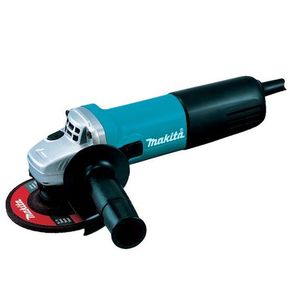 משחזת זוית "½4 מתוצרת Makita