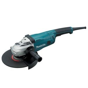 משחזת זוית "9 2200W מתוצרת Makita