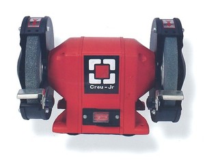 משחזת שולחן "6 Creu-Jr