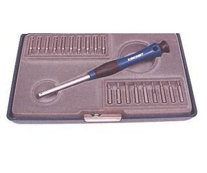 סט מברג מיני 20 יח