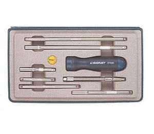 ידית מברג רצ