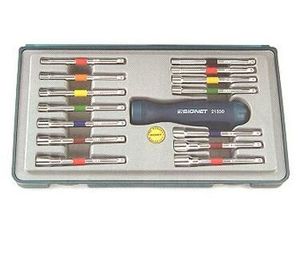 ידית מברג בוקסה רצ