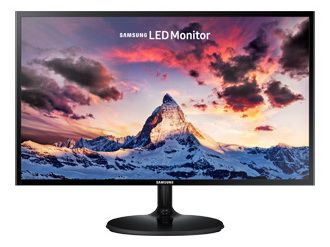 מסך מחשב "23.5 SAMSUNG LED PLS HDMI VGA