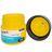 צבע אקרילי איכותי 100 מל 004 Mont Marte -Medium Yellow