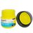 צבע אקרילי איכותי 100 מל 002 Mont Marte -Lemon Yellow