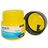 צבע אקרילי איכותי 100 מל 003 Mont Marte -Pale Yellow