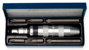 סט מברג דפיקה 062008 SIGNET