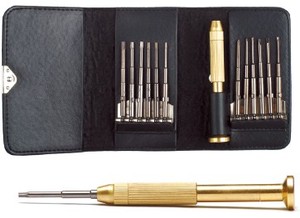 סט מברגים 052272 SIGNET