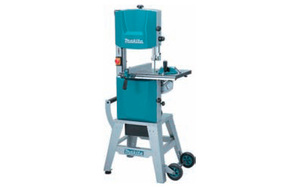 מסור סרט 900W מתוצרת Makita