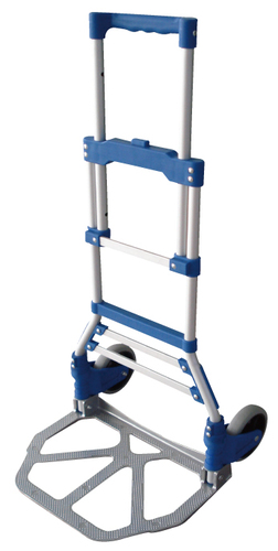 עגלת אלומיניום מתקפלת 55 ק