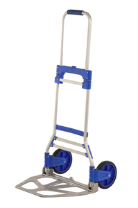  עגלה מתקפלת מאלומיניום 100 ק"ג PR-1003 תוצרת Profxene