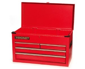 ארון מגירות 54103 SIGNET בעל 4 מגירות