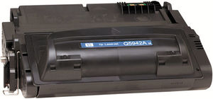 טונר תואם  שחור HP 3005 51X Q7551X