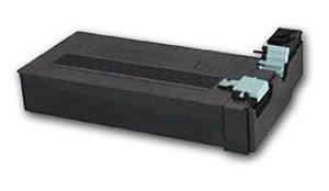 טונר תואם שחור Samsung SCXD6555A