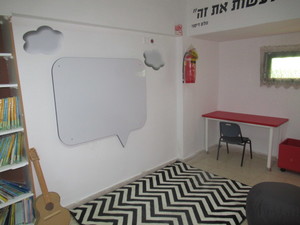 עיצוב קירות 12