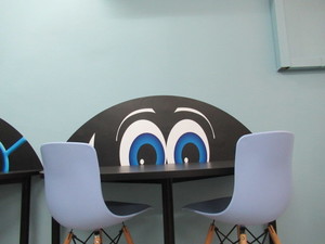 עיצוב קירות 17