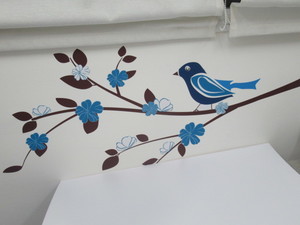 עיצוב קירות 22