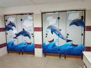 עיצוב קירות 24