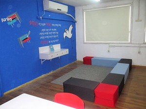 עיצוב קירות 25