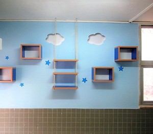 עיצוב קירות 26