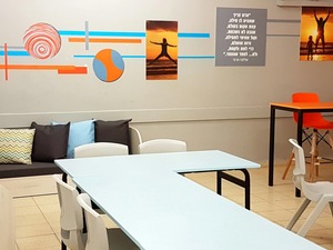 עיצוב קירות 29