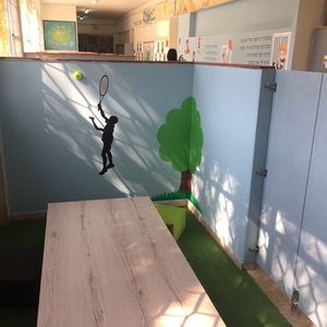 עיצוב קירות 32