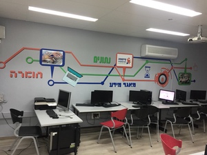 עיצוב קירות 33