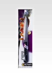 סכין מטבח 195 KIWI