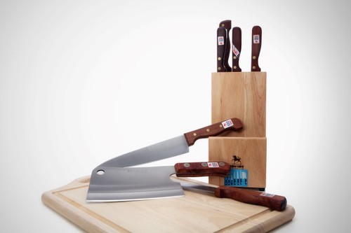 סט סכינים KOM-KOM K-8/2000   