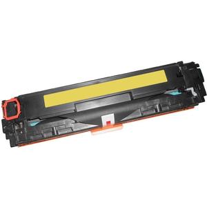 טונר תואם  CANON CRG 731/HP CP 1215/M276/1525/540/320/210/131 CB43A CYAN כחול