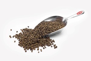 גרגירי פלפל ירוק - 50 גרם